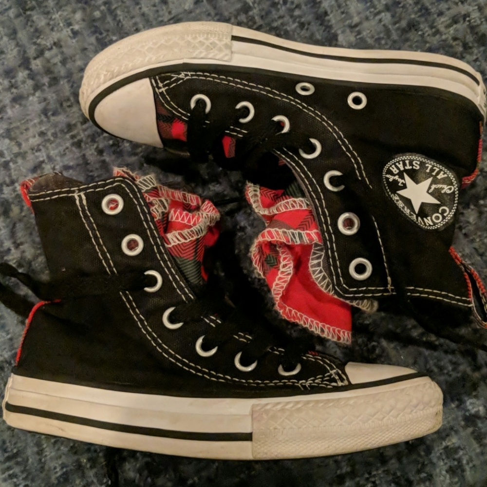 Converse - Picture 6 of 7